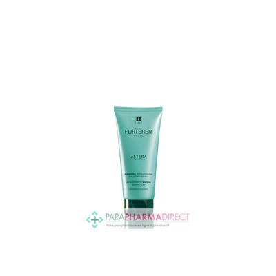 René Furterer Astera Sensitive Shampooing Haute Tolérance Cuir Chevelu Sensible 50ml FORMAT VOYAGE