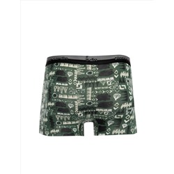 Renkli 3'lü Boxer