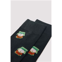 Calcetín personajes South Park