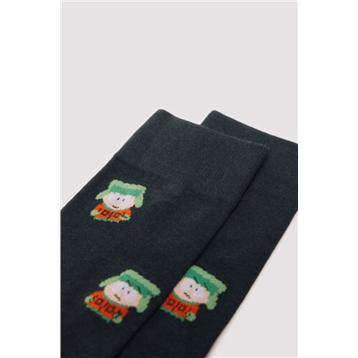 Calcetín personajes South Park