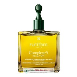 Furterer Avant Shampooing Complexe 5 Concentré Stimulant 50ml