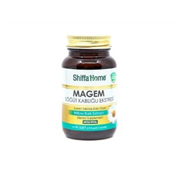 Magem 60 кап Shiffa Home  от мигрени