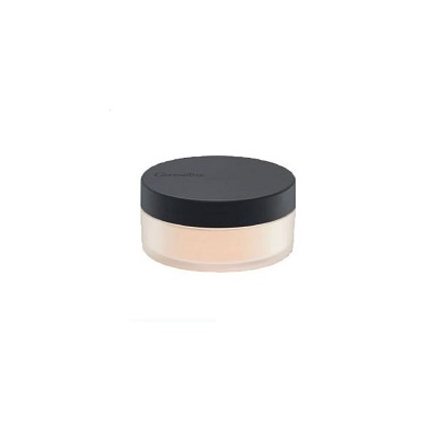 Рассыпчатая пудра -шиммер GLAMORUOS COLLEZIONE Giffarine 12,5 грамм/ Giffarine GLAMORUOS COLLEZIONE Loose Powder 12,5 gr