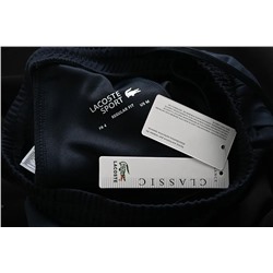 Мужские узкие  спортивные штаны  LACOST*E