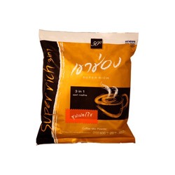 Кофе Super Rich растворимый Khao Shong 20г /Khao Shong Super Rich 20g