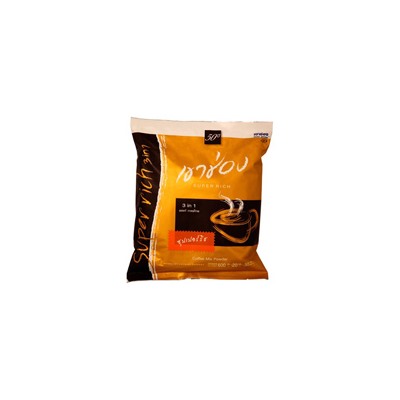 Кофе Super Rich растворимый Khao Shong 20г /Khao Shong Super Rich 20g