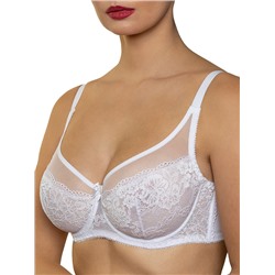Бюстгальтер 7051 New_Charm мягкая Albina L