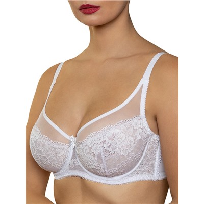 Бюстгальтер 7051 New_Charm мягкая Albina L