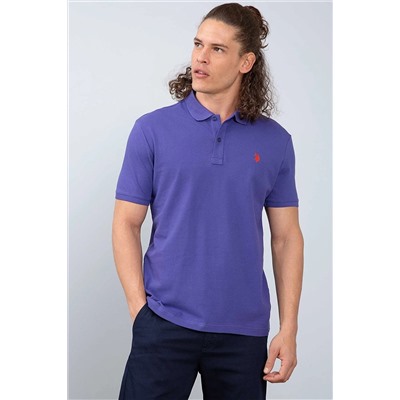 U.S. Polo Assn. Erkek Polo Yaka T-shirt G081GL011.000.591733