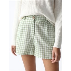RUSTIC SHORTS