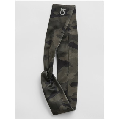 GapFit Headband