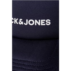 Gorra Azul marino y rojo