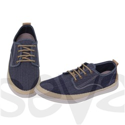 Tupie, ZAPATO CABALLERO