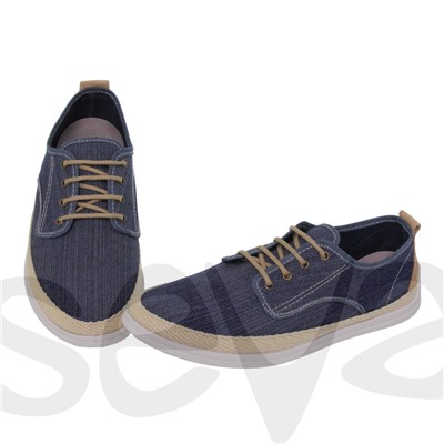 Tupie, ZAPATO CABALLERO