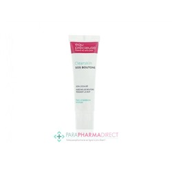 Eau Précieuse Clearskin SOS Boutons 10ml