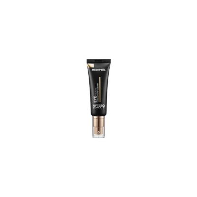 Peptide 9 Hyaluronic Volumy Eye Cream, Омолаживающий крем для век с пептидами