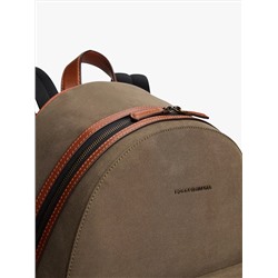 Water-Repellent Casual Backpack