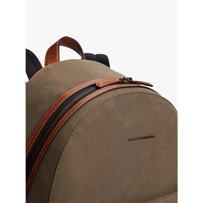 Water-Repellent Casual Backpack