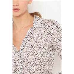 Camisa Blanco