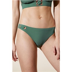 Braguita de biquini Lola Verde