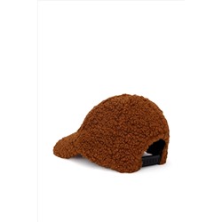 Erkek Camel Melanj Şapka