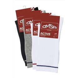 Носки OMSA, 1059383