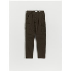 Cargo-Joggers
