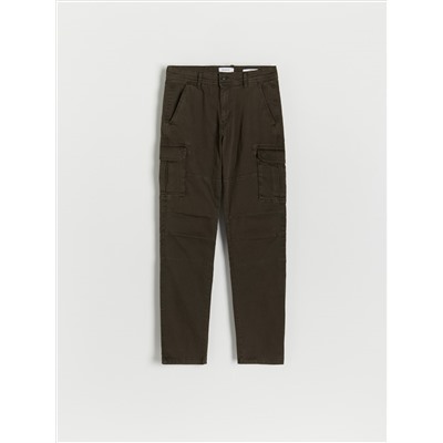 Cargo-Joggers