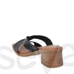 Blusandal, SANDALIA SEÑORA PIEL