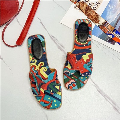 Женские шлепки  😍😍😍