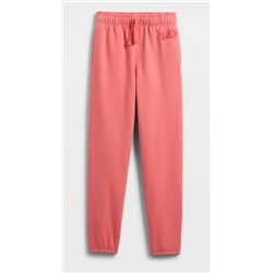 Kids Relaxed Gap Logo Joggers