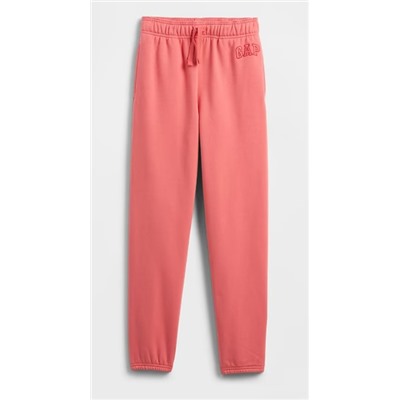 Kids Relaxed Gap Logo Joggers