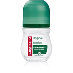 BorotalcoOriginal Antitranspirant-Deoroller