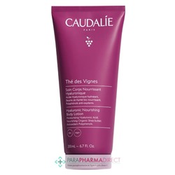 Caudalie Thé des Vignes - Soin Corps Nourrissant Hyaluronique 200ml