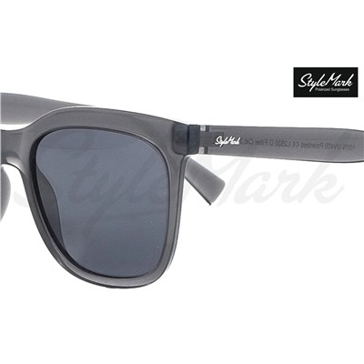 StyleMark Polarized L2530D солнцезащитные очки