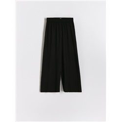 Hose aus Tencel™ Lyocell