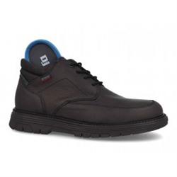 4154 - DJ SANTA
                BOTIN CABALLERO PIEL