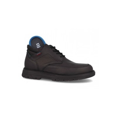 4154 - DJ SANTA
                BOTIN CABALLERO PIEL