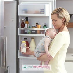 Medela Biberon 250ml + Tétine Taille M sans BPA