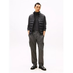 Lightweight Packable Vest