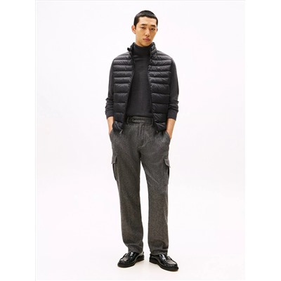 Lightweight Packable Vest
