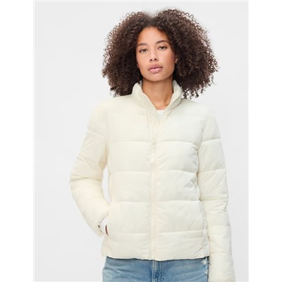 ColdControl Puffer Jacket