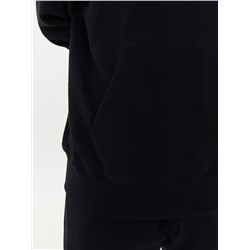 Худи из экологичного трикотажа Agraloop TM