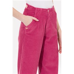 Kadın Pembe Pantolon