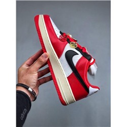 Кроссовки Nik*e Air Force 1'07 Low