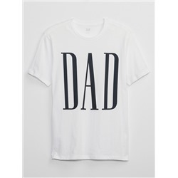 Dad Graphic T-Shirt