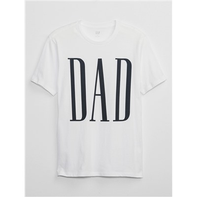Dad Graphic T-Shirt