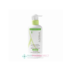 A-Derma XeraConfort Crème Nutritive Anti-Dessèchement 400ml