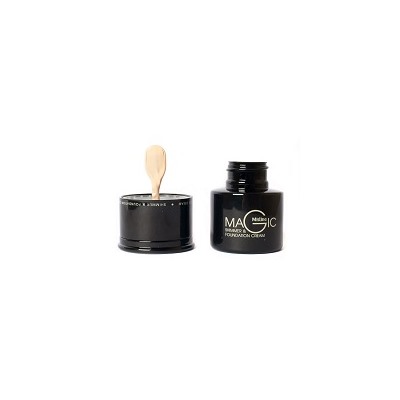 Тональная основа+шиммер 2 в 1 Mistine /Mistine Magic Shimmer & Foundation Cream Matte Look