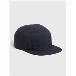 Fleece 5 Panel Hat